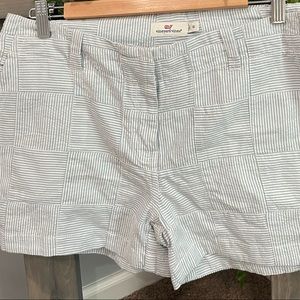 Vineyard Vines Shorts- Size 10